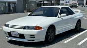 nissan skyline_gt-r